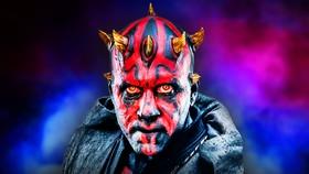Star Wars Reveals New Look at Darth Maul’s 2026 Return