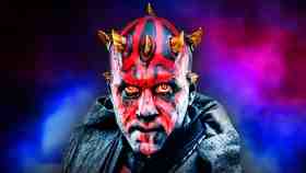 Darth Maul from Star Wars