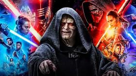 Star Wars Villain Actor Teases Major Sequel Trilogy Retcon