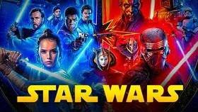 Lucasfilm Is Reviving 1 Shelved Star Wars Movie (And I'm So Excited)