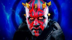 Star Wars Officially Unveils Its New Sith Logo