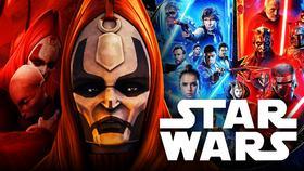 Star Wars Reportedly Bringing Witches to Live-Action