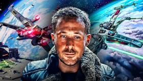 Ryan Gosling’s Star Wars: Starfighter Movie Reaches Exciting Milestone 1 Year Before Release