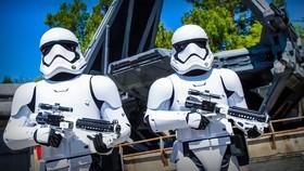 Disney to Remove Popular Star Wars Character From Park Indefinitely