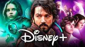 Star Wars timeline Disney Plus Andor