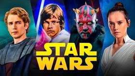 Star Wars Reveals New Timeline Order for 27 Movies & TV Shows