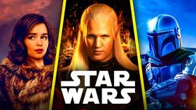 Star Wars Just Cast Their 27th Game of Thrones Actor in Starfighter