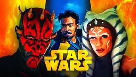 All 9 Star Wars Movies and Disney+ Series Releasing After The Mandalorian and Grogu