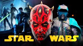 Star Wars Announces Its 3rd Video Game Releasing In 2026