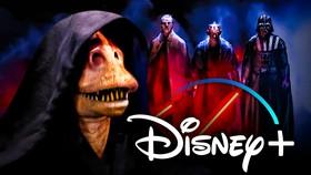 Disney+ Confirms 7 Star Wars Villains Appearing In 2025 Shows