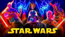 Star Wars Omits 7 Major Villains From Official 'Greatest of All Time' List