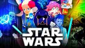 Star Wars: Visions Season 2