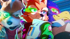 Mario Galaxy Movie Officially Releases Star Fox Scenes Online (Watch)