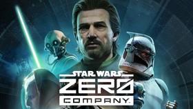 Star Wars: Zero Company Hawks’ Canon Look & Status Gets Officially Confirmed