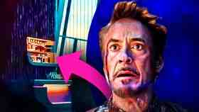Tony Stark