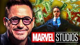 Robert Downey Jr.'s Iron Man Role Is Helping His New Business Ventures