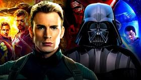Marvel & Star Wars' 2027 Crossover Gets Official First Look (Photos)