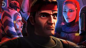 Star Wars: The Bad Batch: Evidence Suggests Spring 2021 Release for Clone Wars Spinoff