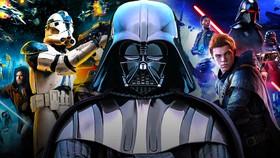 Star Wars Reverses Course, Now Wants To Finish Its 4th Video Game Trilogy (Report)
