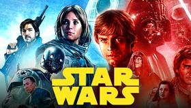 Official Star Wars Art Reveals One Hero Originally Looked Like a Villain (Photos)