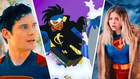 James Gunn Confirms What We All Suspected About Static Shock In The DCU