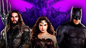 Zack Snyder's Justice League: Steppenwolf Armor Redesign Revealed