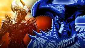 Steppenwolf, Steppenwolf graphic design