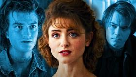 Stranger Things Creators Spoil Who Nancy Ends Up With At The End Of Season 5