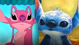 Lilo & Stitch 2 Set Photos Reveal Best Look At Live-Action Angel