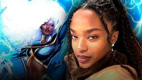 Marvel’s New Storm Actress, Maya Boyd, Gets Ultimate Seal Of Approval From MCU Veteran