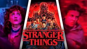 Stranger Things 5: Netflix Reveals 17 Remaining Volume 2 & Finale Scenes In Trailer