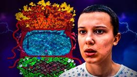 Netflix Releases New 'Stranger Things' Map Showing How Vecna's Lair Connects to Hawkins