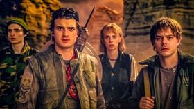 Netflix Omits 2 Major 'Stranger Things' Actors From Final Season's Emmys Campaign