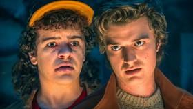 Stranger Things 5: Steve and Dustin Are Fighting All Because of 1 Heroic - And Sad - Moment