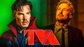 Is Doctor Strange Aware of the TVA? Loki Writer Responds (Exclusive)
