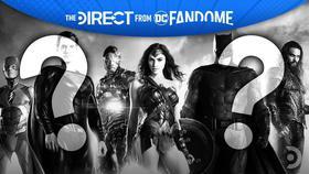 Justice League: Snyder Cut Seemingly Gets Official New Title