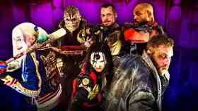 Ayer Cut Suicide Squad deleted scenes