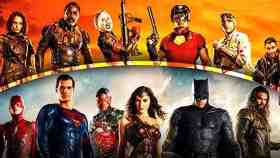 Suicide Squad, Justice League