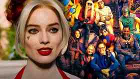 Harley Quinn, Suicide Squad