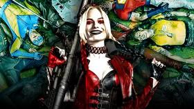 DC Just Revealed Its Unexpected New Suicide Squad Leader & Team