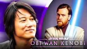 Star Wars Actor Teases Lightsaber-Wielding Role In Obi-Wan Kenobi's Disney+ Series