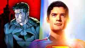 DCU Batman: James Gunn Hints That a Top Superman Candidate Could Actually Be His Bruce Wayne