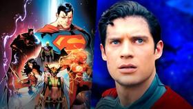 Superman 2: Man of Tomorrow’s Cosmic Villain Reportedly Revealed (And He’s a Justice League Level Threat)