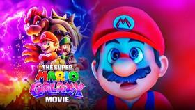 Super Mario Galaxy Movie Trailer Clearly Hints At 2 More Major Villains
