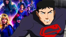 Arrowverse Villain Actor Gets Recast as Superboy In DC Studios’ Superman Show