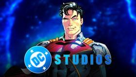 DC Studios Releases Its First-Ever Superboy Poster