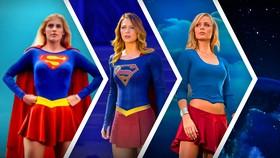 DC Officially Unveils Its 6th Live-Action Supergirl Costume (Photos)