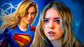 DC Officially Unveils Milly Alcock's New Supergirl Costume (And It Looks Perfect)