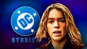 DC Studios Reveals Supergirl’s Official Animated Design
