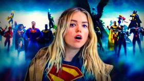Confirmed: DC Will Reunite Milly Alcock's Supergirl With 4 Major DCU Heroes In Her Next Movie